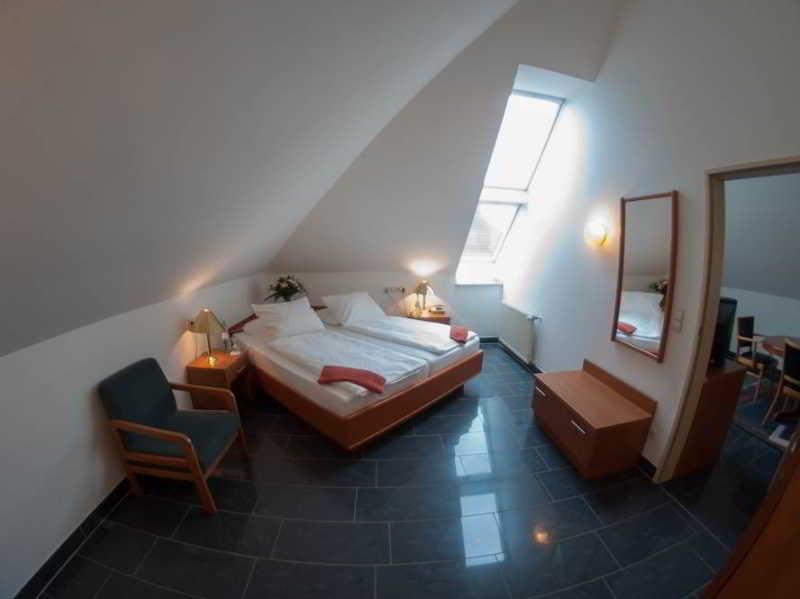 Hotel Europa Münster Exterior foto