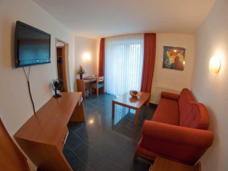 Hotel Europa Münster Exterior foto